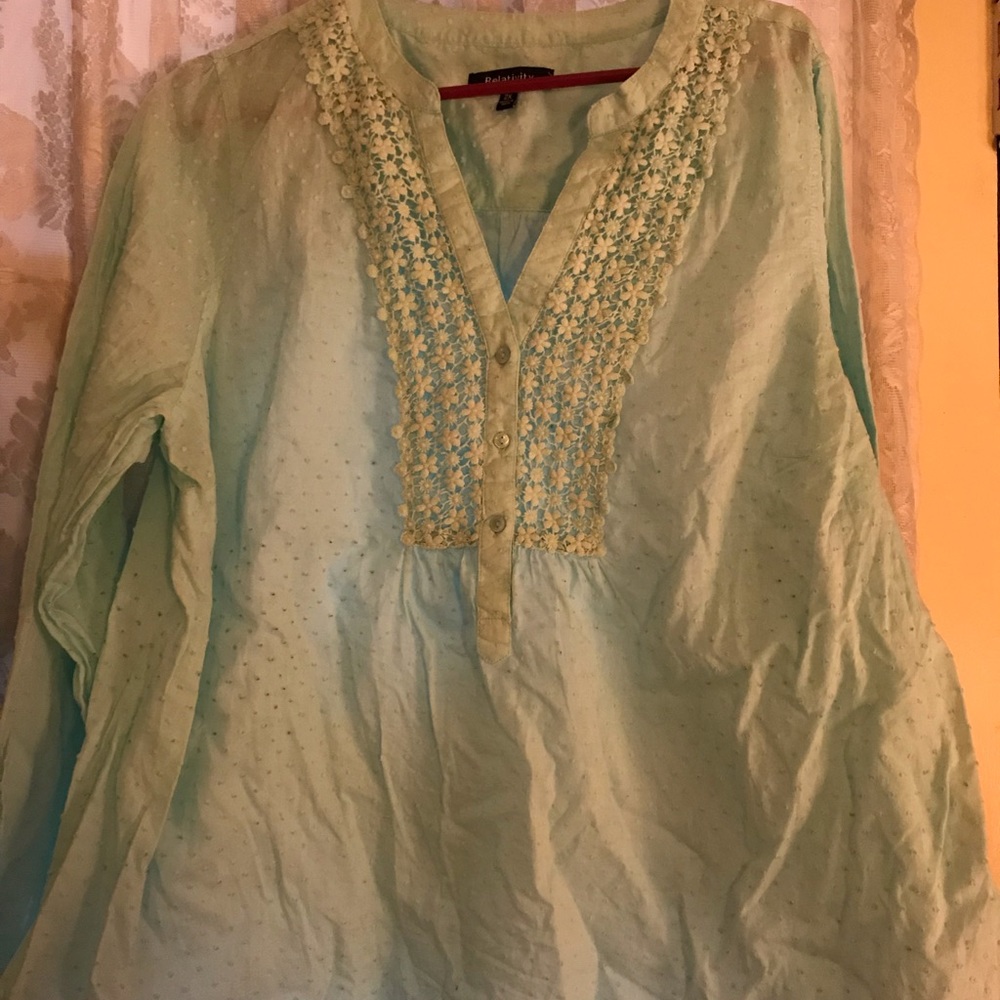 Blouse